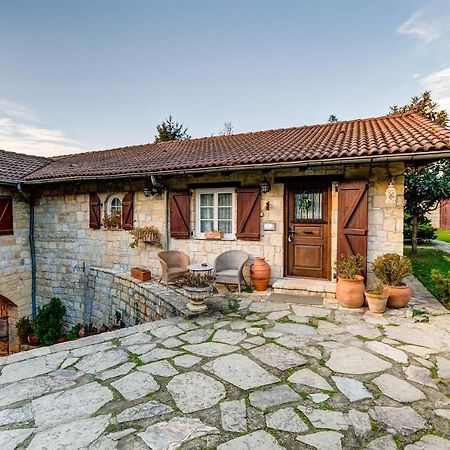 Casa Lavanda Boutique Hotel Şile Bagian luar foto