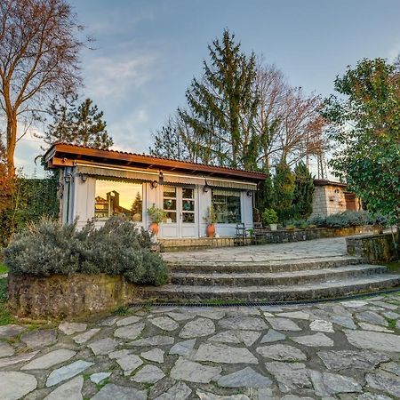 Casa Lavanda Boutique Hotel Şile Bagian luar foto