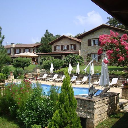 Casa Lavanda Boutique Hotel Şile Bagian luar foto