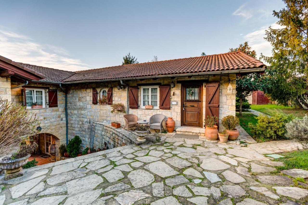 Casa Lavanda Boutique Hotel Şile Bagian luar foto
