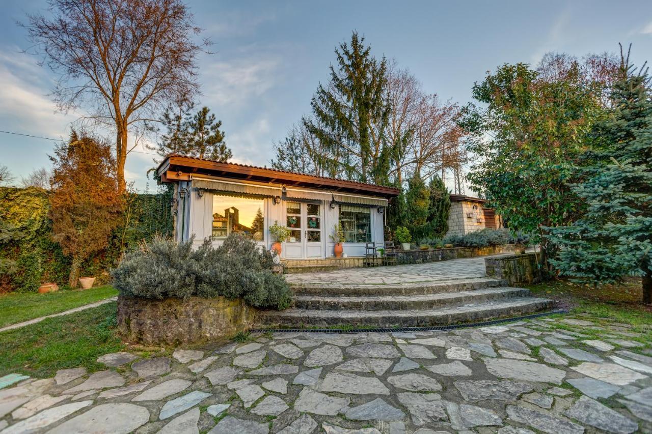 Casa Lavanda Boutique Hotel Şile Bagian luar foto