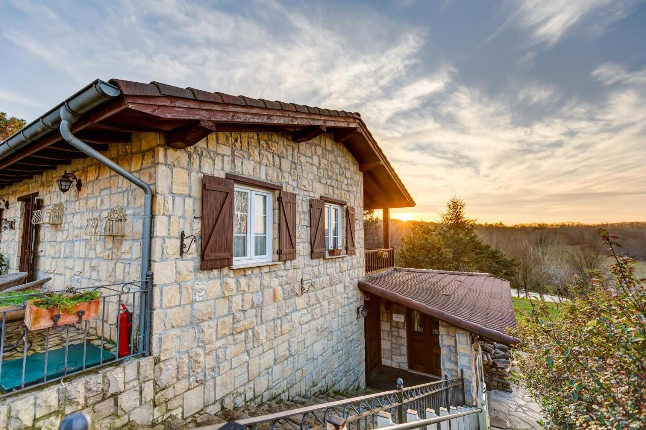 Casa Lavanda Boutique Hotel Şile Bagian luar foto