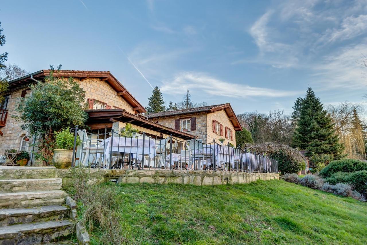 Casa Lavanda Boutique Hotel Şile Bagian luar foto