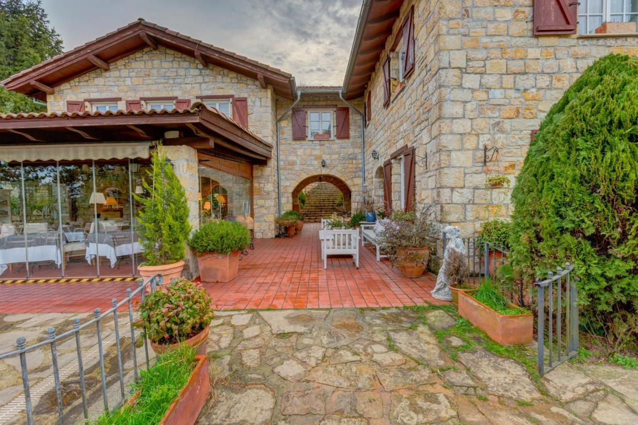 Casa Lavanda Boutique Hotel Şile Bagian luar foto