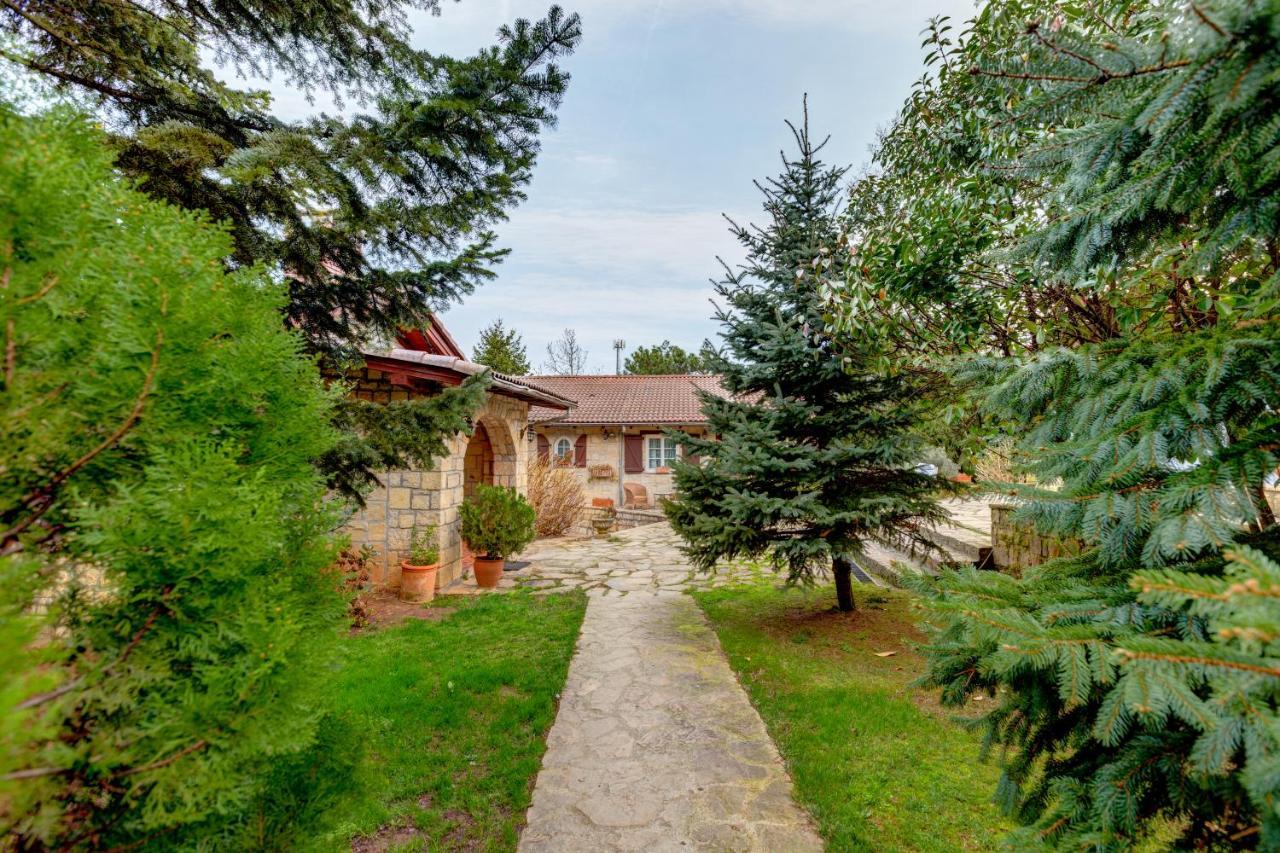 Casa Lavanda Boutique Hotel Şile Bagian luar foto