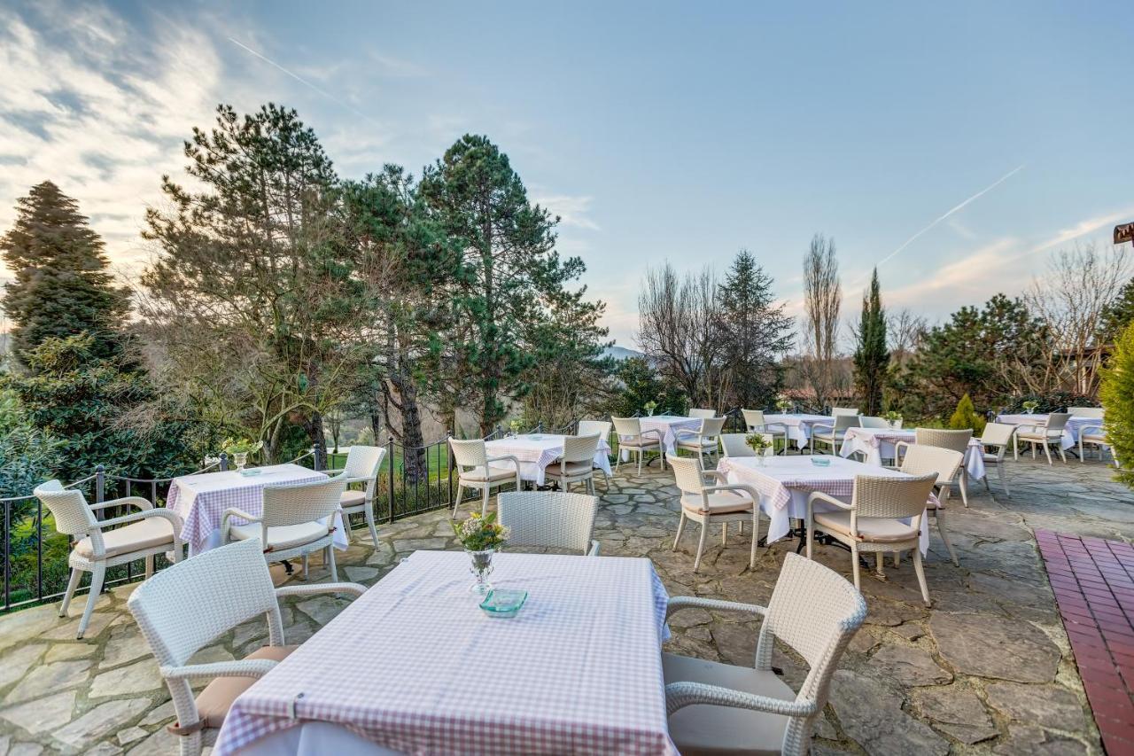 Casa Lavanda Boutique Hotel Şile Bagian luar foto