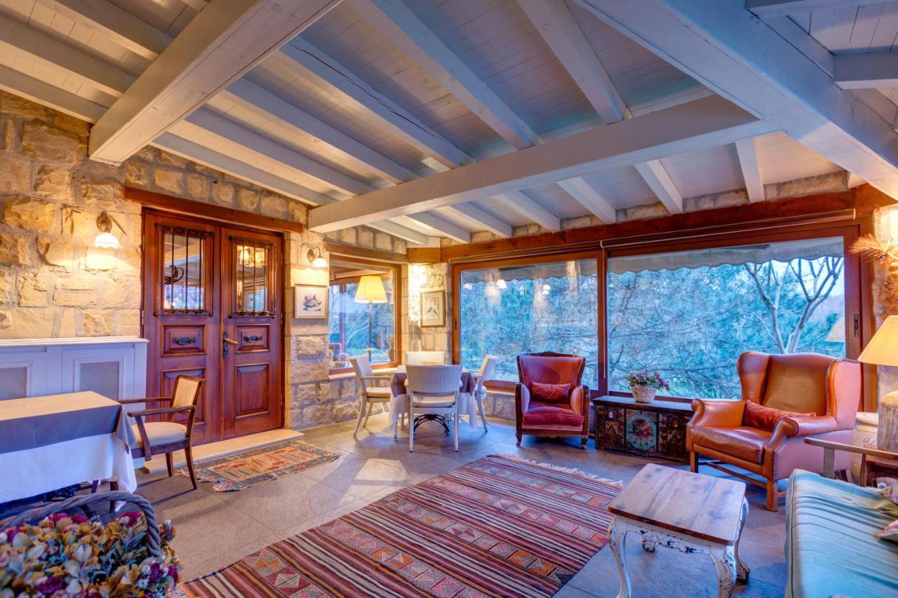 Casa Lavanda Boutique Hotel Şile Bagian luar foto