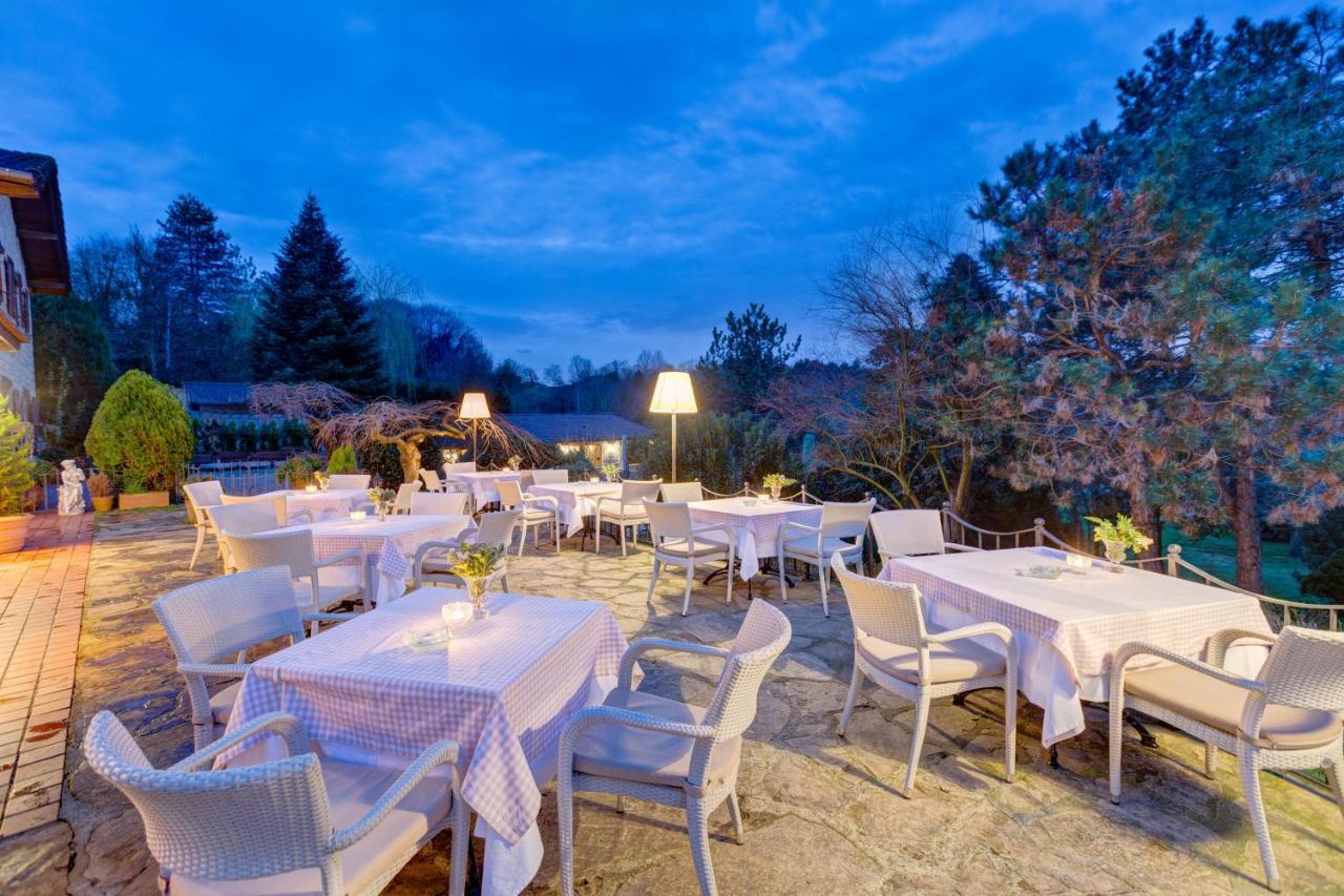 Casa Lavanda Boutique Hotel Şile Bagian luar foto