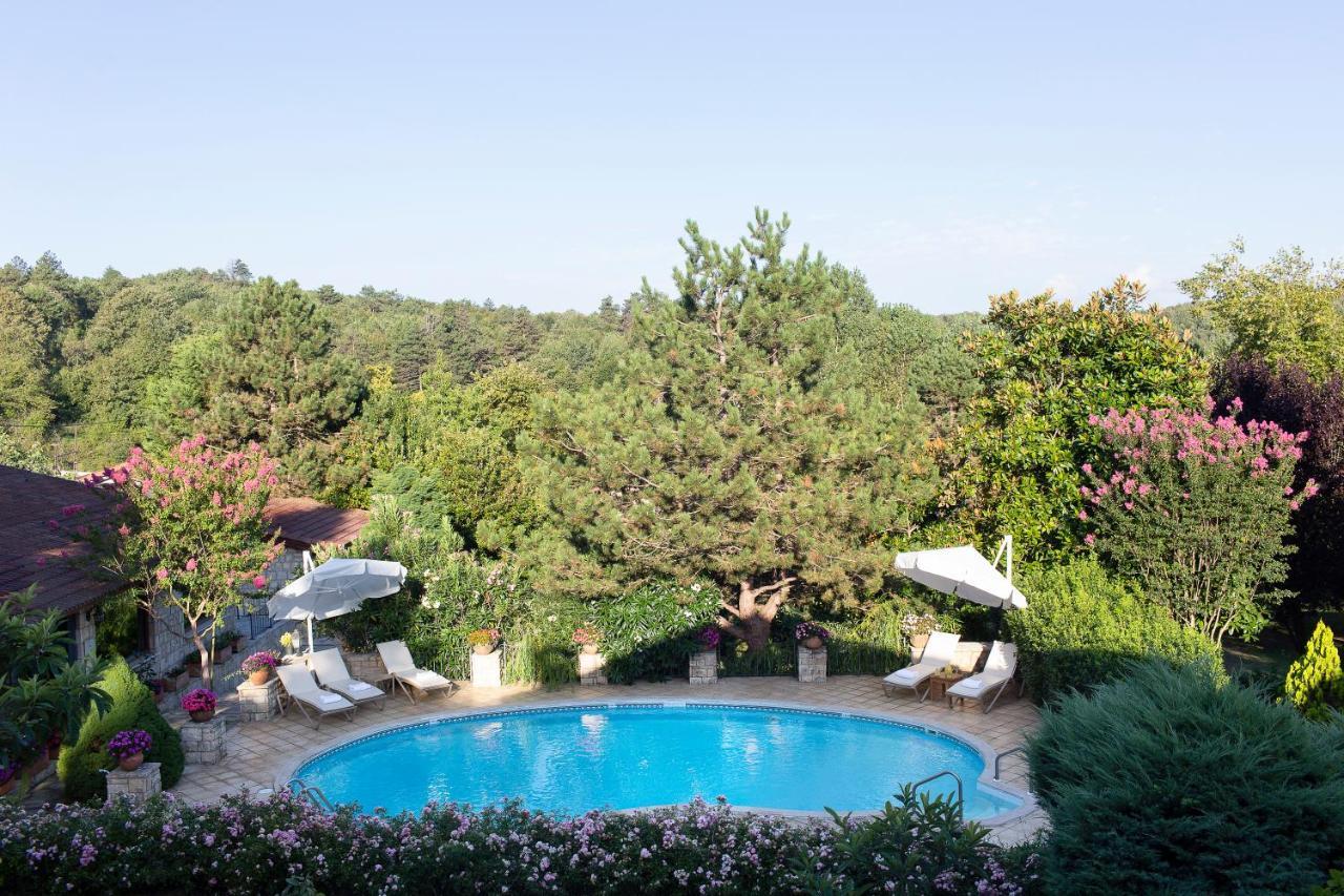 Casa Lavanda Boutique Hotel Şile Bagian luar foto