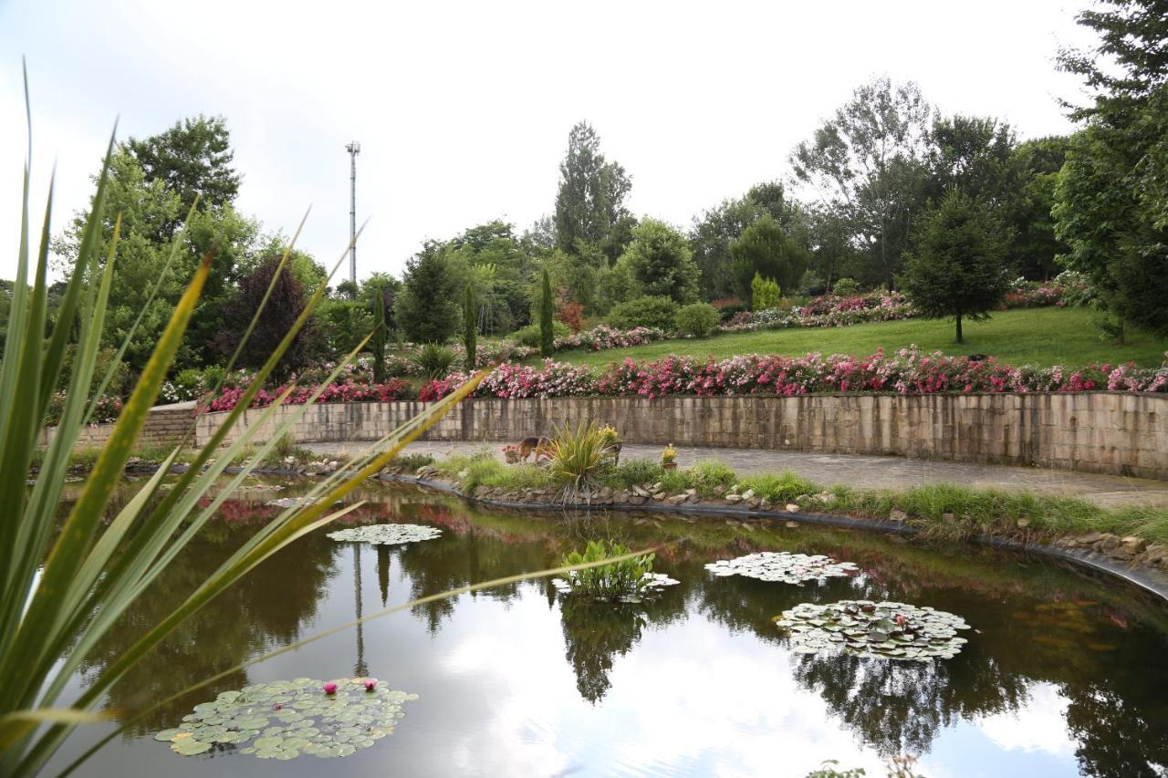 Casa Lavanda Boutique Hotel Şile Bagian luar foto