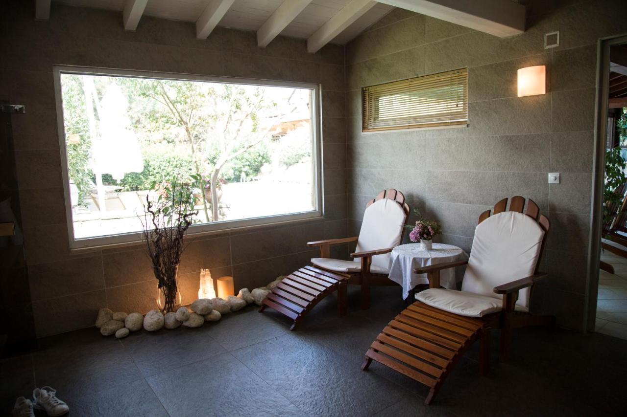 Casa Lavanda Boutique Hotel Şile Bagian luar foto