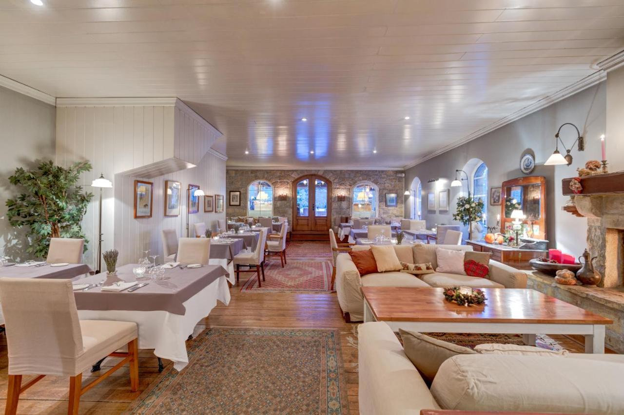 Casa Lavanda Boutique Hotel Şile Bagian luar foto
