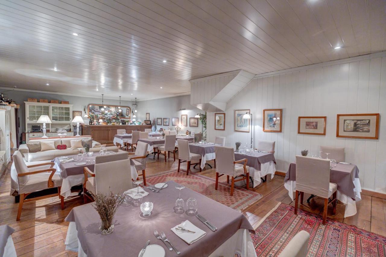 Casa Lavanda Boutique Hotel Şile Bagian luar foto
