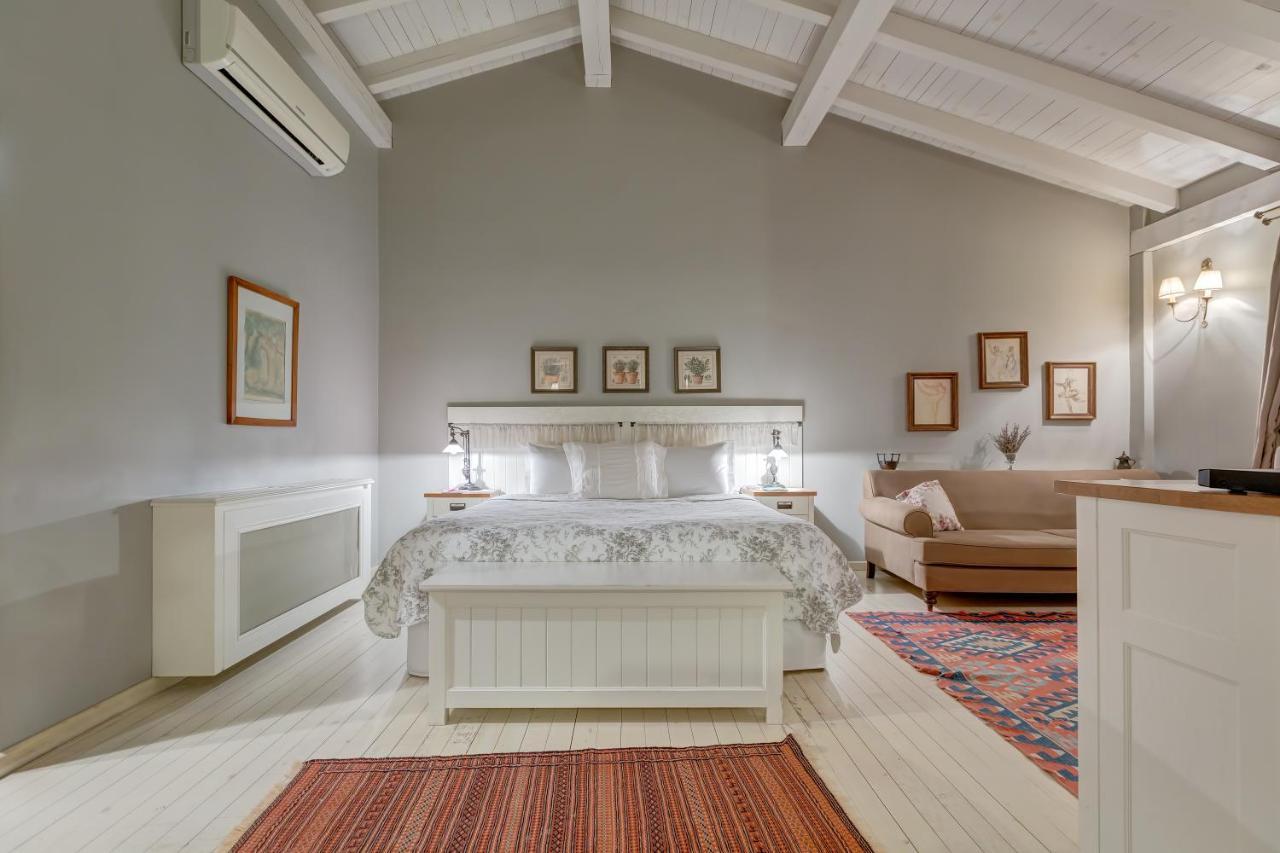 Casa Lavanda Boutique Hotel Şile Ruang foto