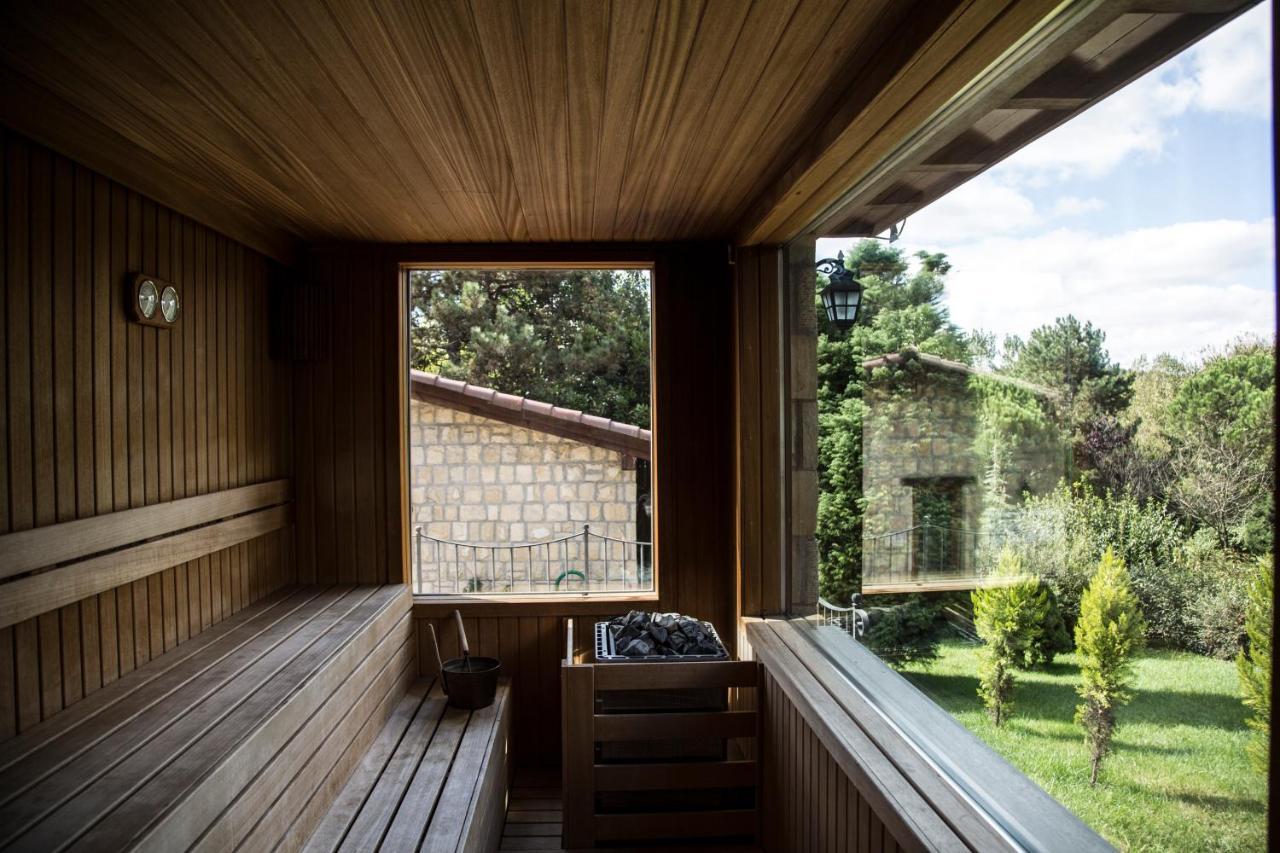 Casa Lavanda Boutique Hotel Şile Bagian luar foto