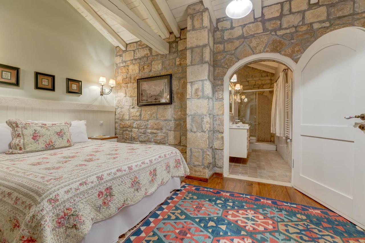 Casa Lavanda Boutique Hotel Şile Ruang foto