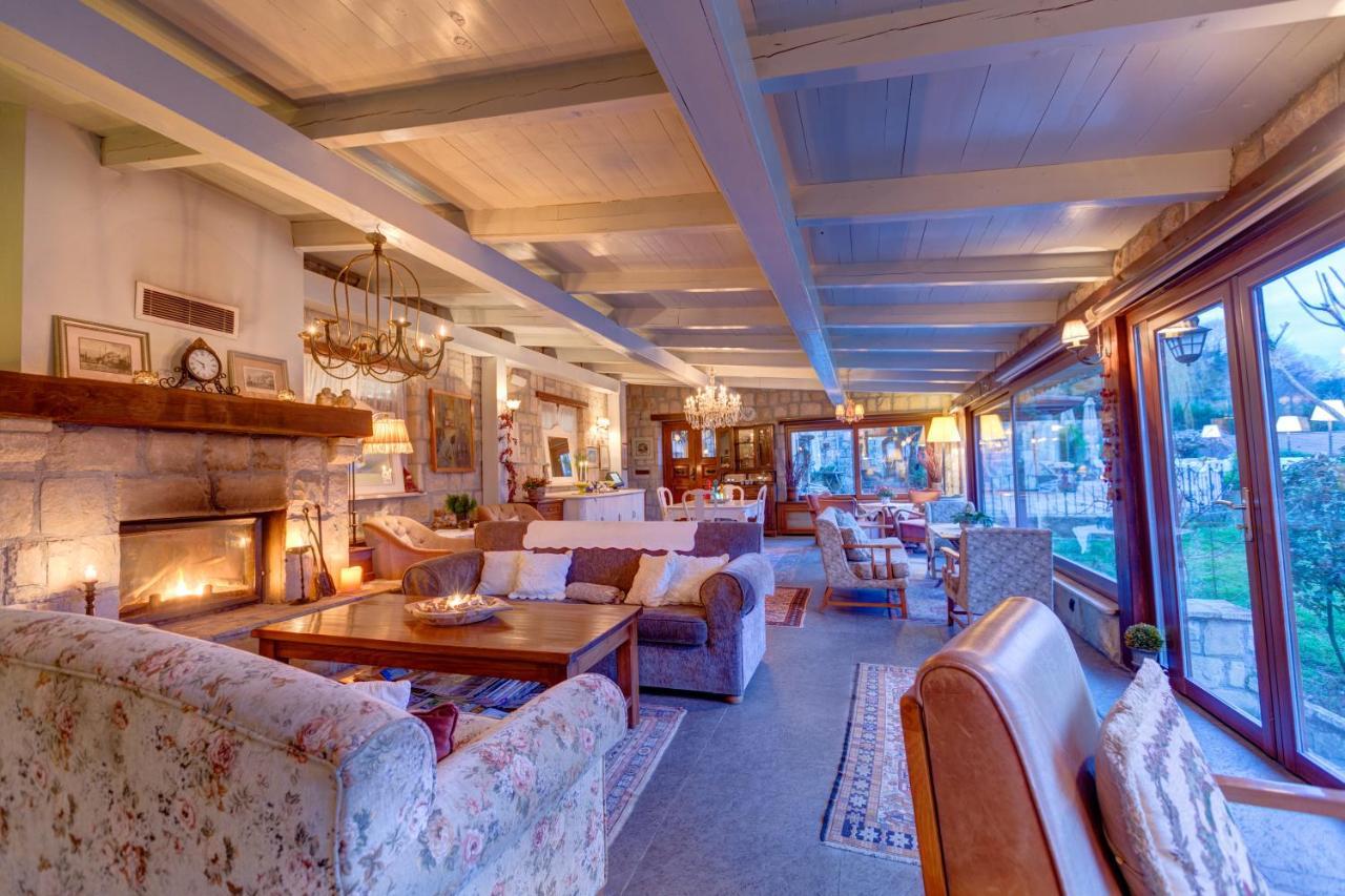 Casa Lavanda Boutique Hotel Şile Bagian luar foto