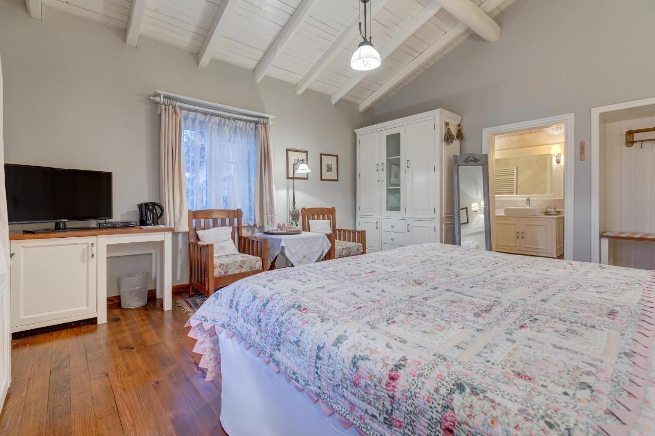 Casa Lavanda Boutique Hotel Şile Ruang foto