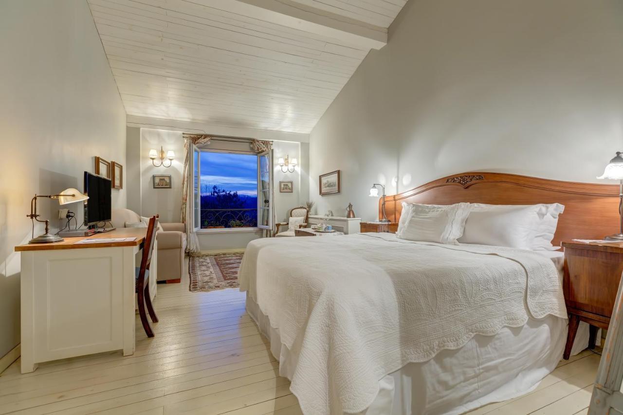 Casa Lavanda Boutique Hotel Şile Ruang foto