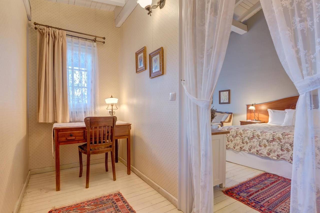 Casa Lavanda Boutique Hotel Şile Ruang foto