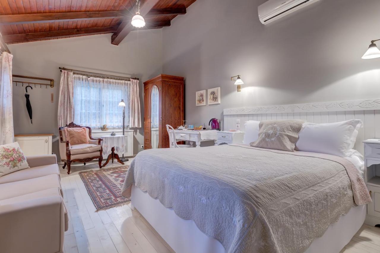 Casa Lavanda Boutique Hotel Şile Ruang foto