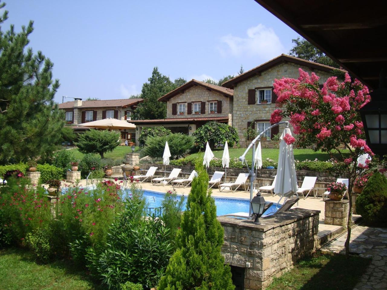 Casa Lavanda Boutique Hotel Şile Bagian luar foto